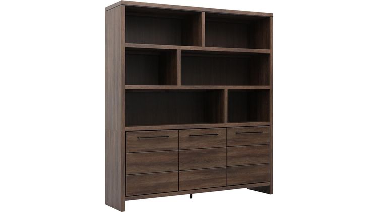 Trendhopper Sefro Wandkast