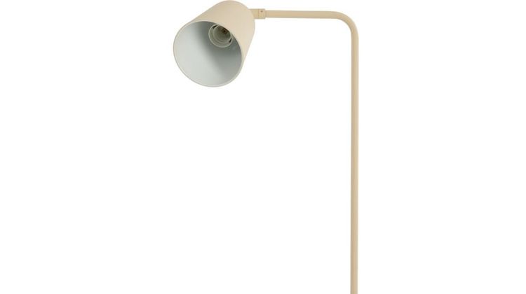 Trendhopper Selamo Vloerlamp