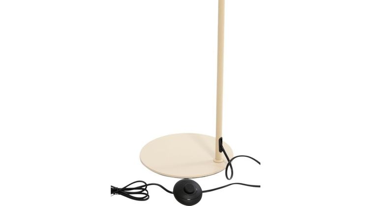 Trendhopper Selamo Vloerlamp