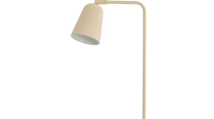 Trendhopper Selamo Vloerlamp