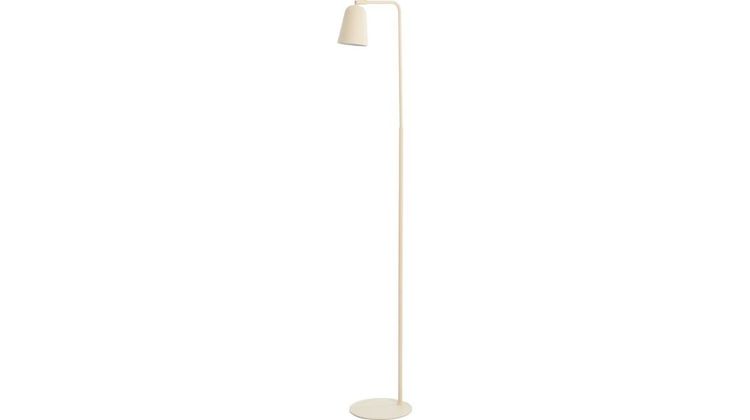 Trendhopper Selamo Vloerlamp