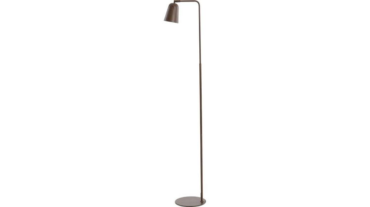 Trendhopper Selamo Vloerlamp