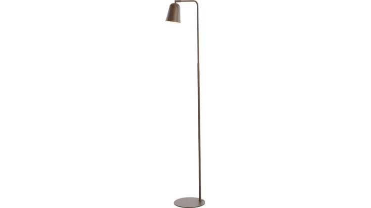 Trendhopper Selamo Vloerlamp