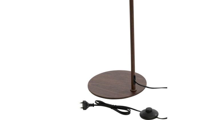Trendhopper Selamo Vloerlamp