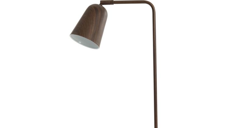 Trendhopper Selamo Vloerlamp