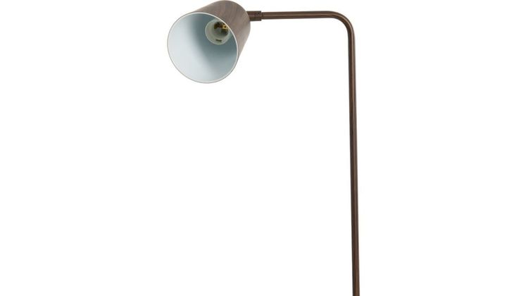 Trendhopper Selamo Vloerlamp