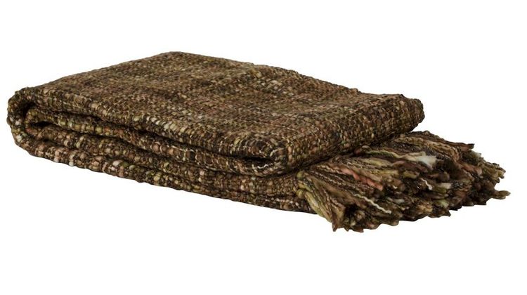 Trendhopper Selvik Plaid