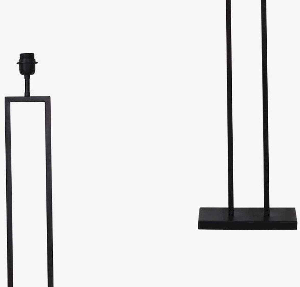 Trendhopper Shiva Vloerlamp