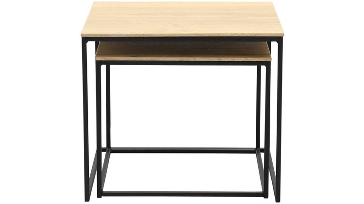 Trendhopper Sienna Salontafelset