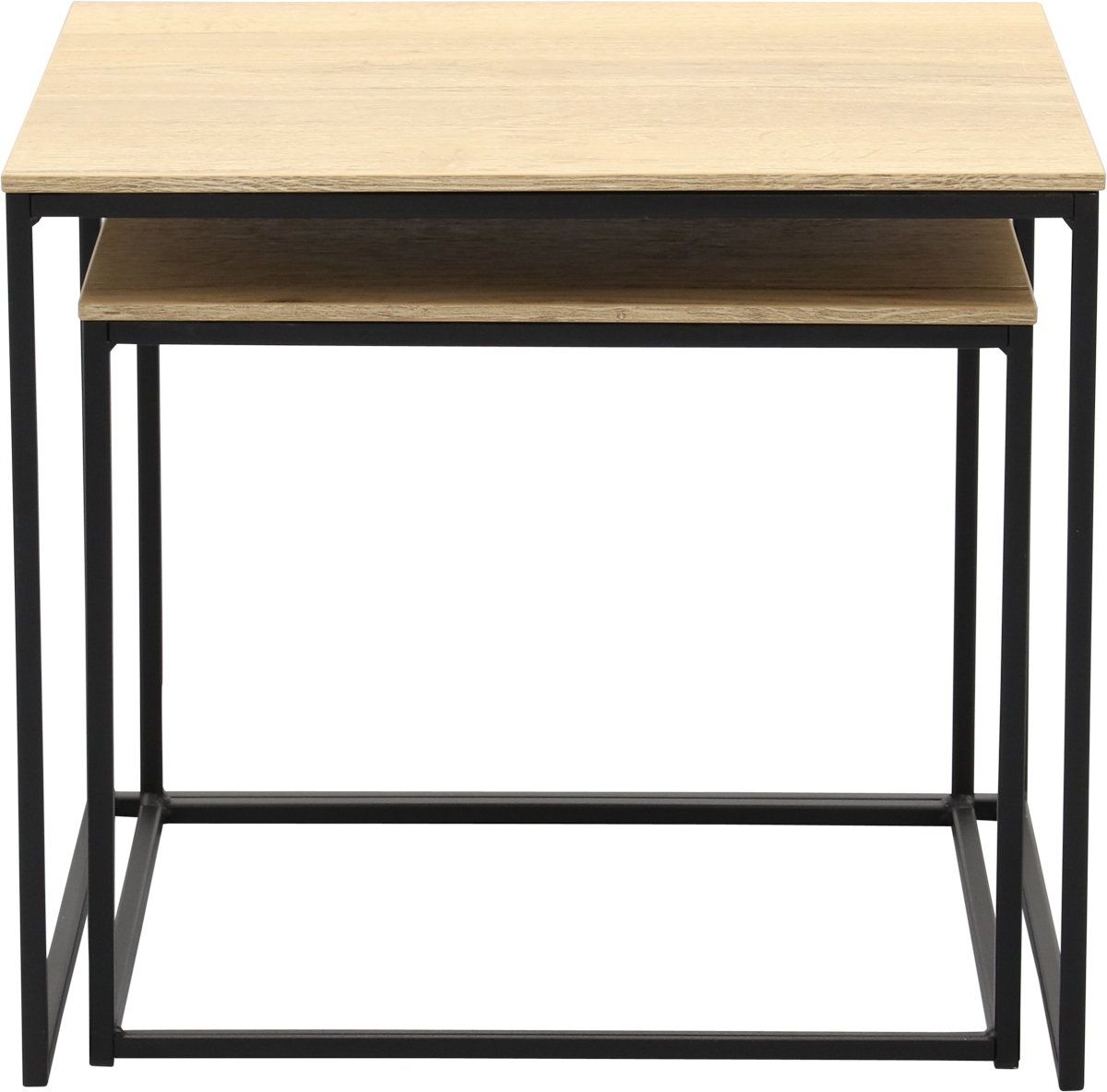 Trendhopper Sienna Salontafelset