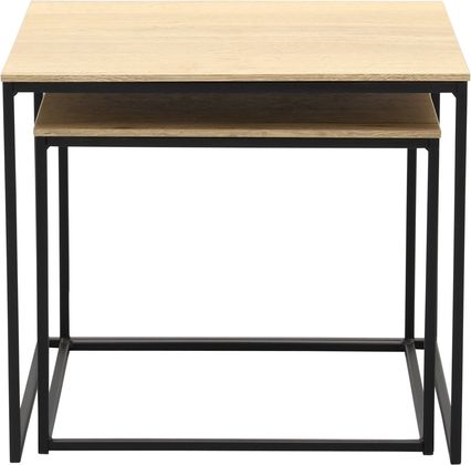 Trendhopper Sienna Salontafelset