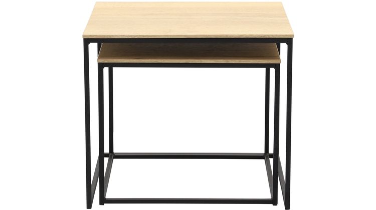 Trendhopper Sienna Salontafelset