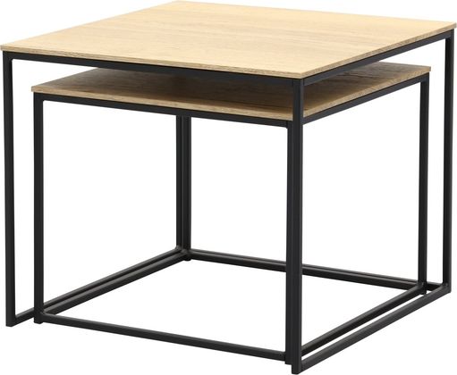 Trendhopper Sienna Salontafelset
