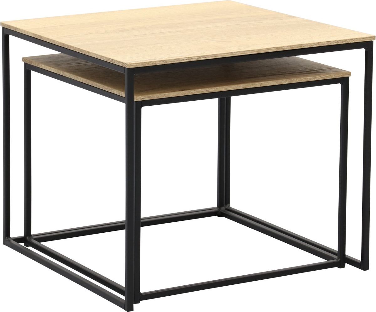 Trendhopper Sienna Salontafelset