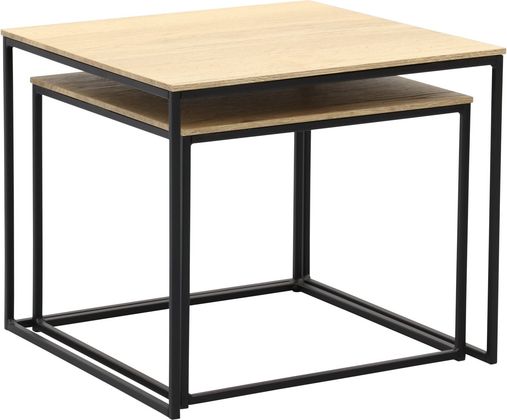 Trendhopper Sienna Salontafelset