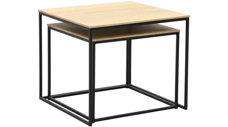 Trendhopper Sienna Salontafelset
