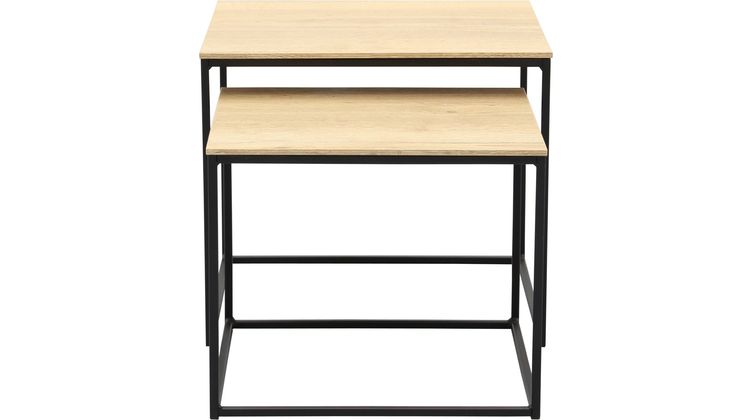 Trendhopper Sienna Salontafelset