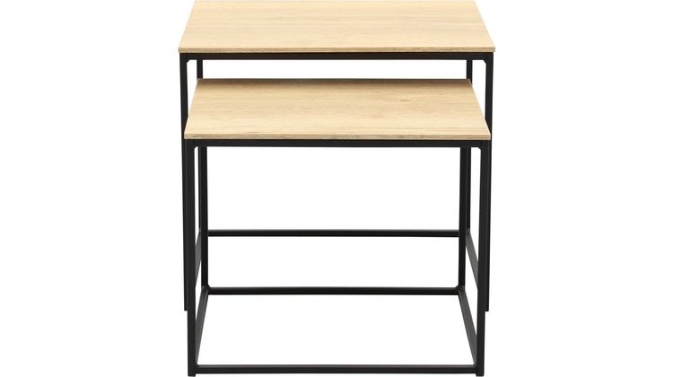 Trendhopper Sienna Salontafelset