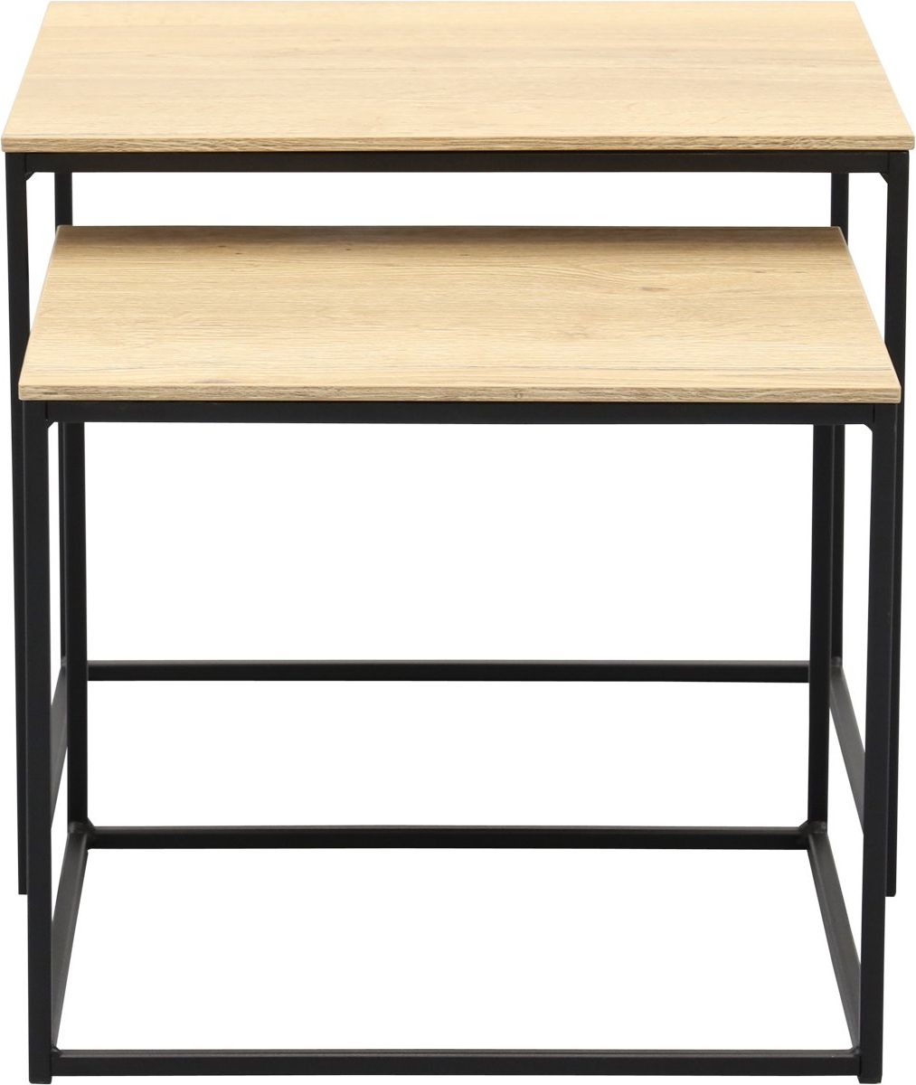 Trendhopper Sienna Salontafelset