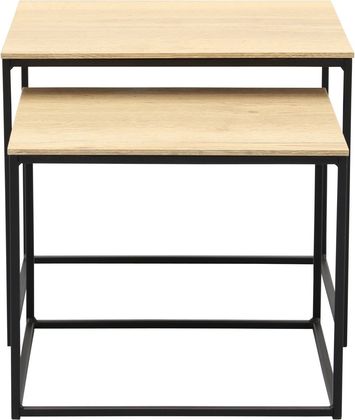 Trendhopper Sienna Salontafelset