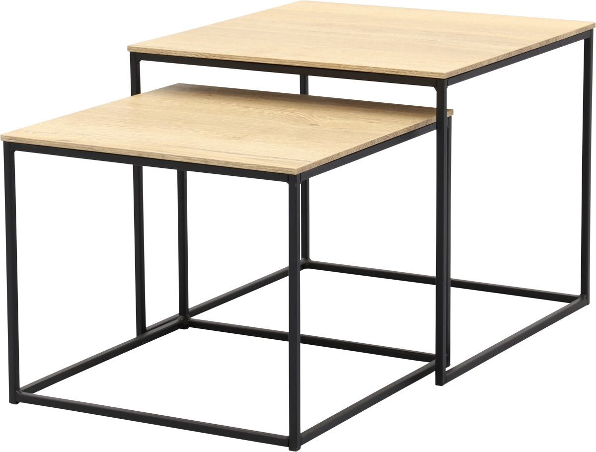 Trendhopper Sienna Salontafelset