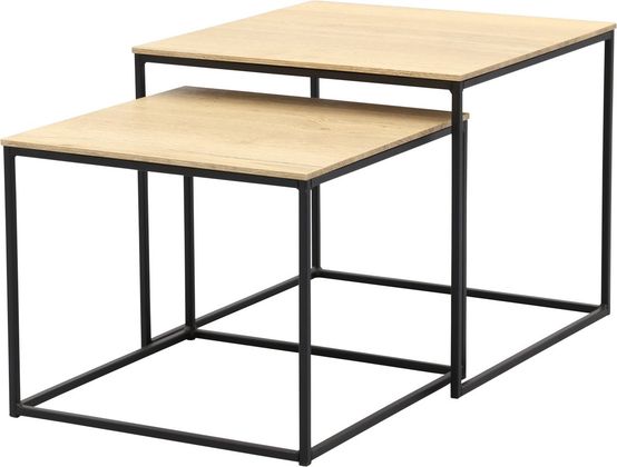 Trendhopper Sienna Salontafelset