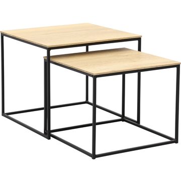Trendhopper Sienna Salontafelset