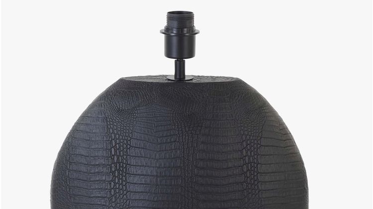 Trendhopper Skeld Lampenvoet