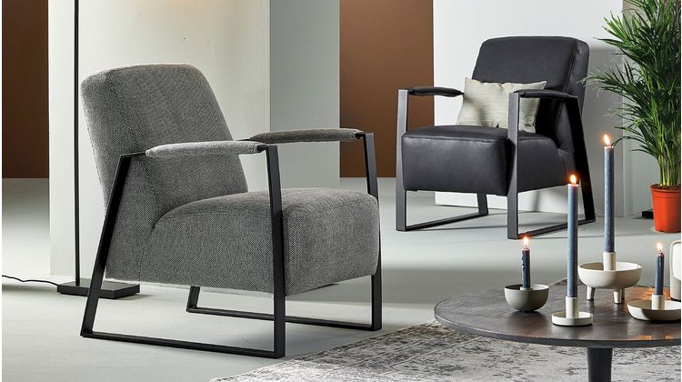 Trendhopper South Fauteuil