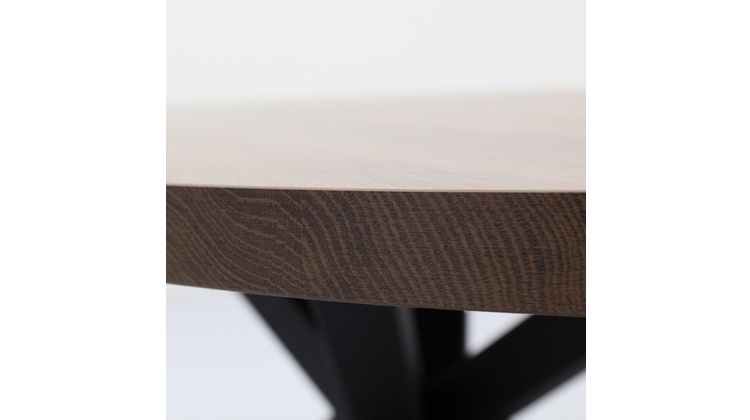 Trendhopper Stilo Eetkamertafel