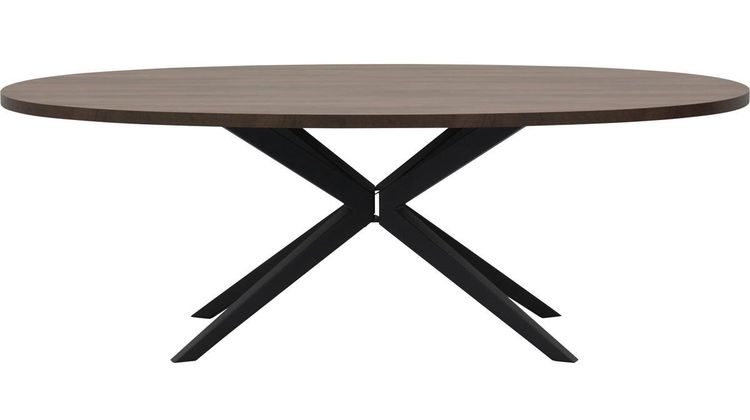 Trendhopper Stilo Eetkamertafel