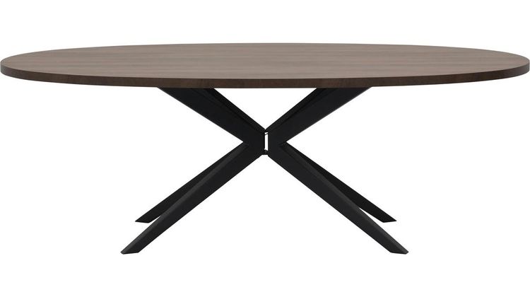 Trendhopper Stilo Eetkamertafel