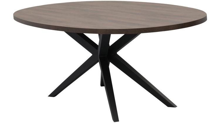 Trendhopper Stilo Eetkamertafel