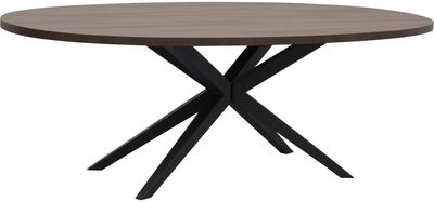Stilo Eetkamertafel