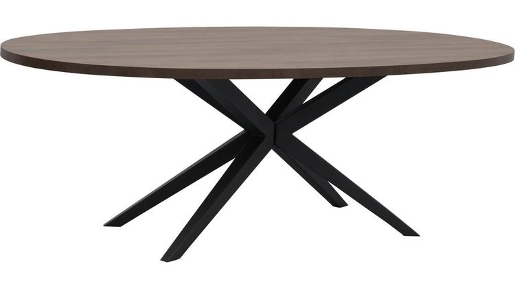 Trendhopper Stilo Eetkamertafel