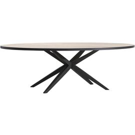 Trendhopper Stilo Eettafel