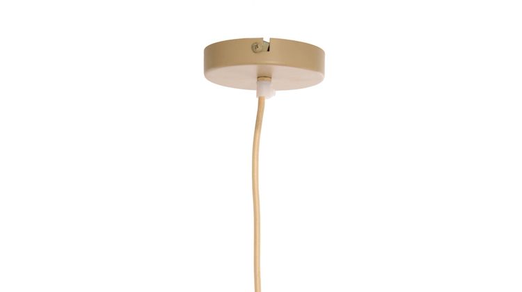 Trendhopper Sukau Hanglamp