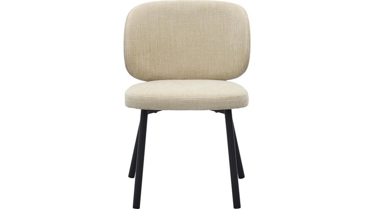 Trendhopper Swan Eetkamerstoel