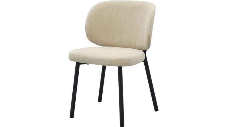 Trendhopper Swan Eetkamerstoel