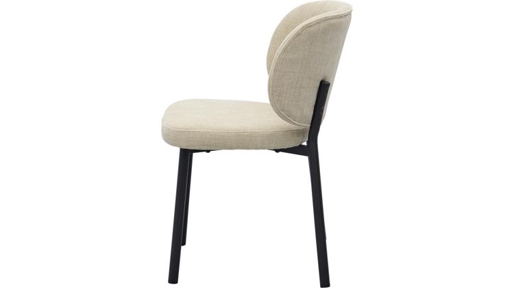 Trendhopper Swan Eetkamerstoel