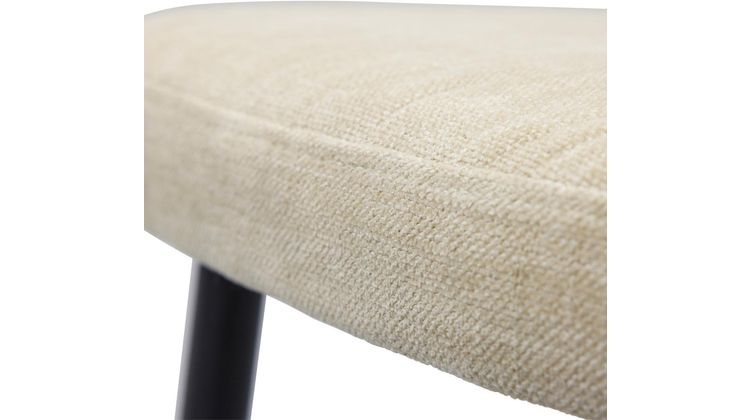 Trendhopper Swan Eetkamerstoel
