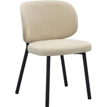 Trendhopper Swan Eetkamerstoel