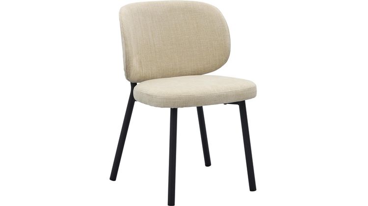 Trendhopper Swan Eetkamerstoel