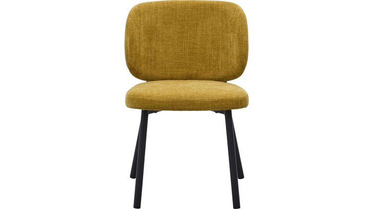 Trendhopper Swan Eetkamerstoel