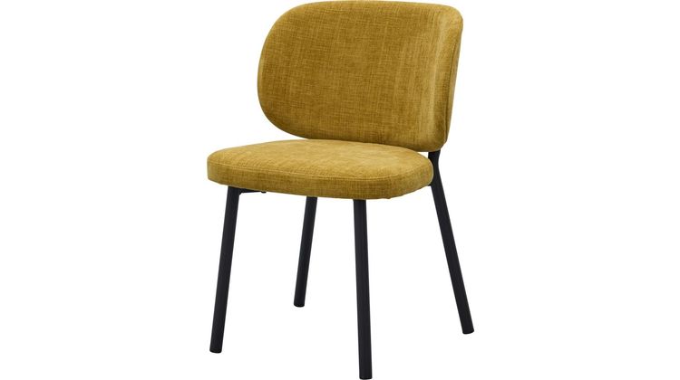 Trendhopper Swan Eetkamerstoel