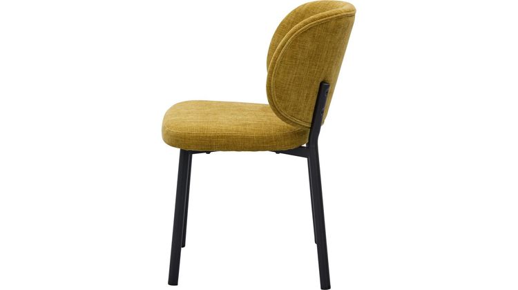 Trendhopper Swan Eetkamerstoel