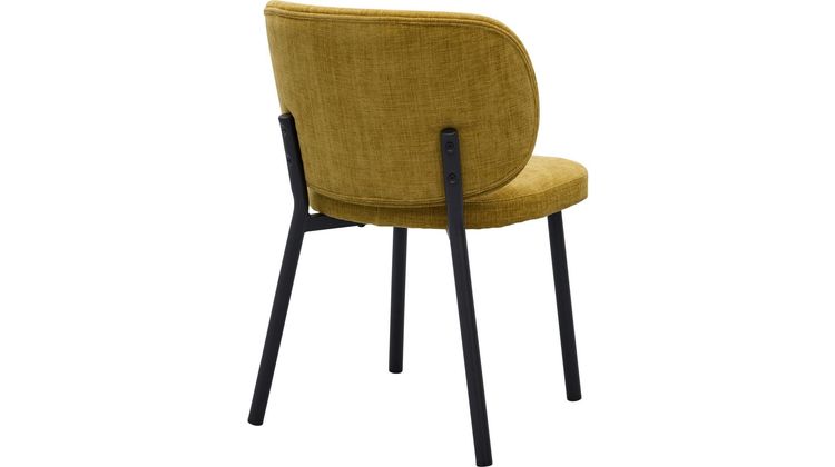 Trendhopper Swan Eetkamerstoel