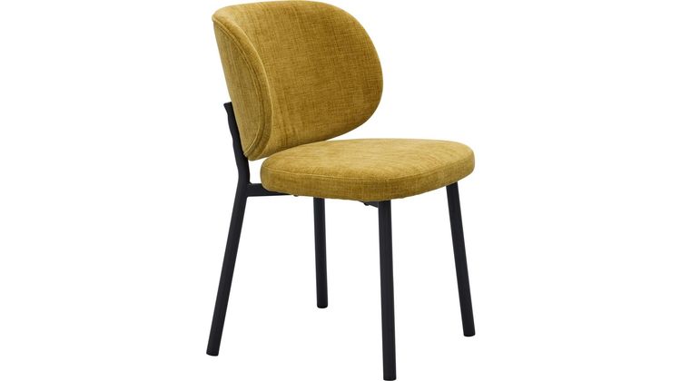 Trendhopper Swan Eetkamerstoel