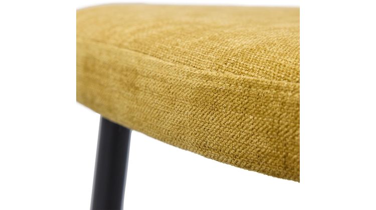 Trendhopper Swan Eetkamerstoel