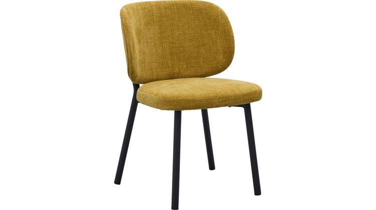 Trendhopper Swan Eetkamerstoel